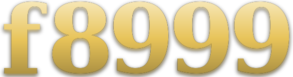 f8999 logo